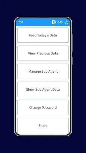 NSD Screenshot 1