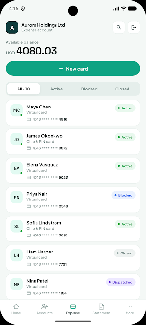NEUROPAY Screenshot 3