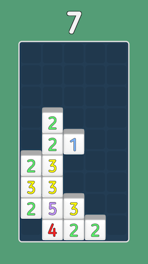 Blokmatik Screenshot 1
