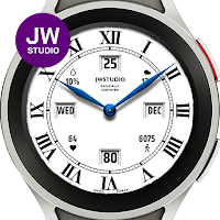 JW086 jwstudio watchface
