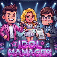 Idol Manager