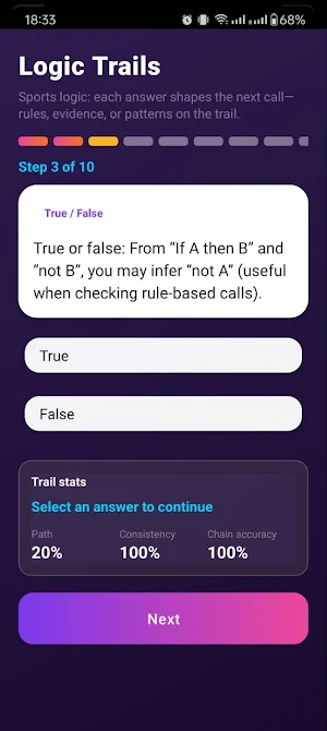 Slota Screenshot 1
