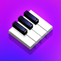 Piano Keyboard Pro- Real Piano
