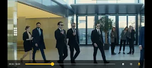 Golden Media TV Screenshot 0