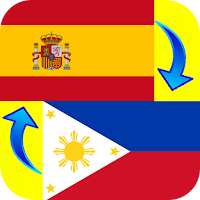 Tagalog To Spanish