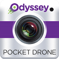 POCKET DRONE 3