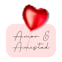 Feliz Dia Amor y Amistad