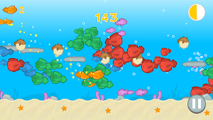 Time To Fish Screenshot 1