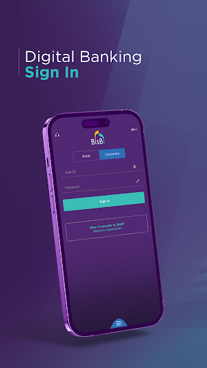 BisB Business Screenshot 0