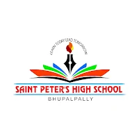 Saint Peter's High School