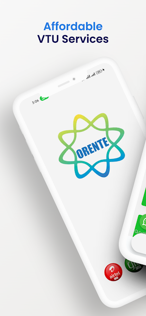 Orenteventures Screenshot 0