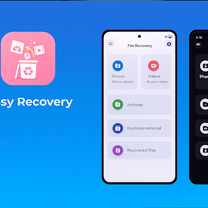 Perfect Photo File Recovery Screenshot 0