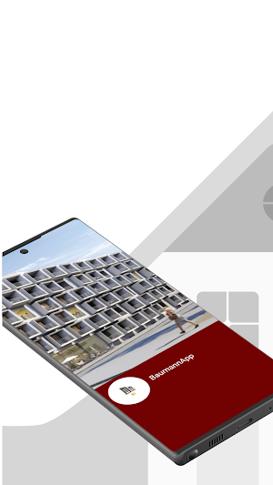 BaumannApp Screenshot 3