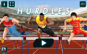 Hurdles Screenshot 3