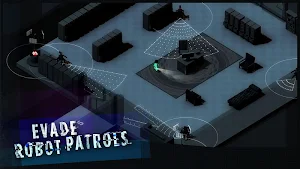 Maruta Escape Screenshot 0