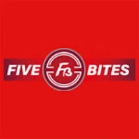 Five bites Hornsea