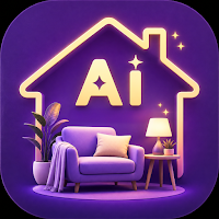 Home AI Decor - AI Interior