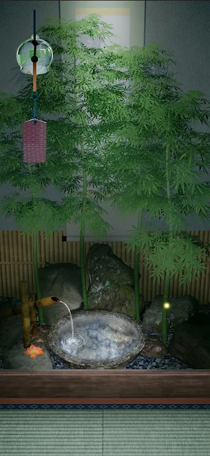 escape game: SEASONS Screenshot 1