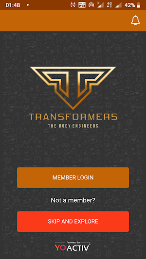Transformers India Screenshot 0