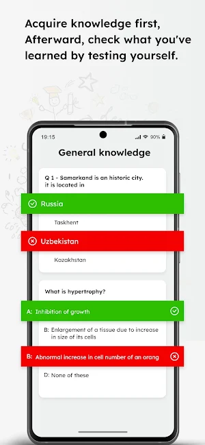 The Learner Screenshot 3
