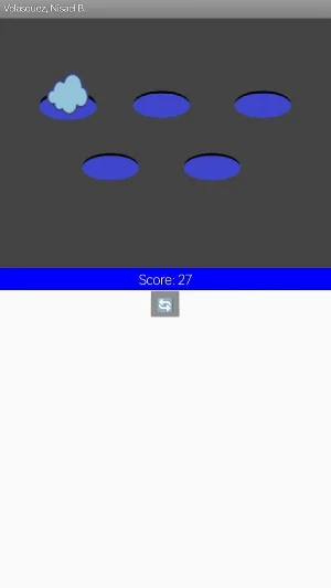 Cloudmash Screenshot 1