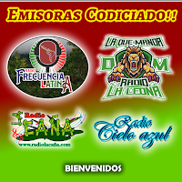 Emisoras Codiciado