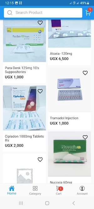 Cherry's Pharmacy Screenshot 3