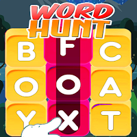 Word Hunt – Search Words