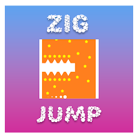 Extreme: Zig Jump