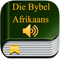 Die Bybel Afrikaans AudioBible