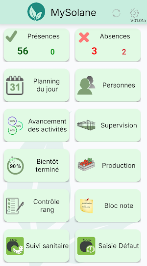 MySolane Screenshot 0