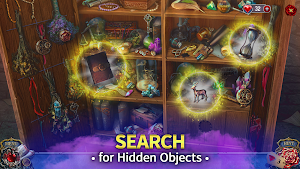 The Red Trace Mystery (F2P) Screenshot 0