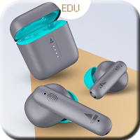 boAt Airdopes 141 app Guide