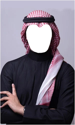 Arab Men Dress Photo Suit New Screenshot 2