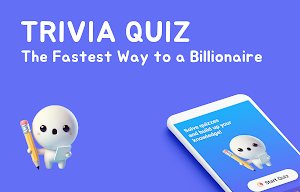 Billionaire - Trivia Quiz Game Screenshot 0