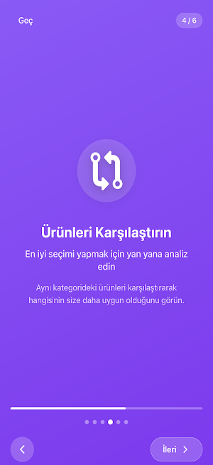 whatsin Screenshot 3