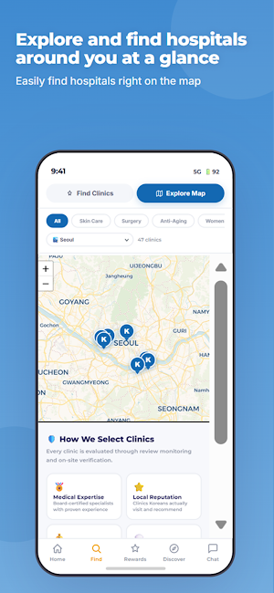 K-DocFinder Screenshot 2