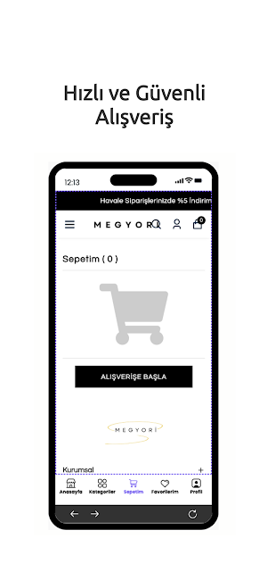 Megyori Screenshot 0