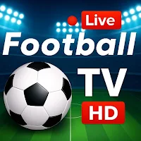 Live Football TV HD Streaming