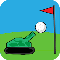 Ready, Aim, Golf!