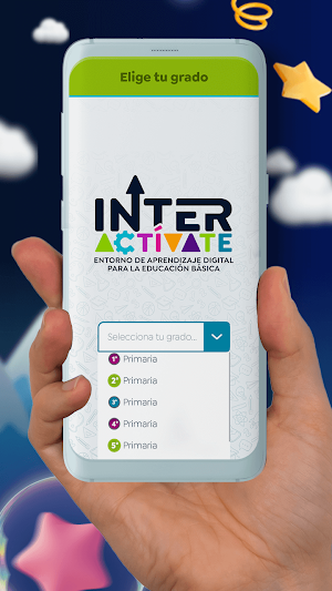 InteractivaT Screenshot 1