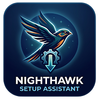Nighthawk Setup Assistant