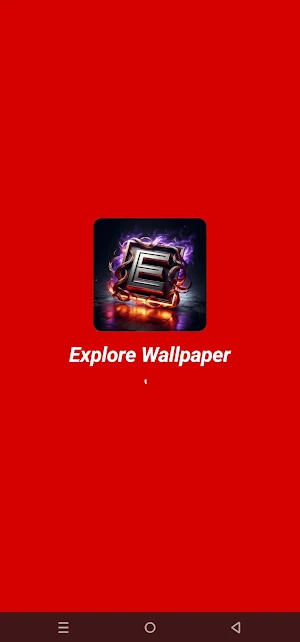 Explore Wallpaper Screenshot 0
