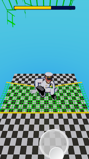 Stunt Ragdoll Screenshot 2