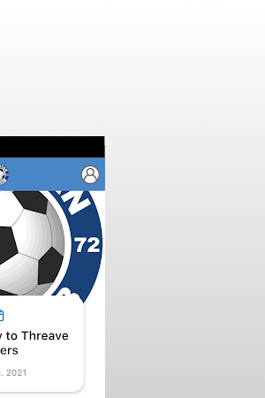 Lochryan Boys Club Screenshot 3