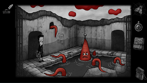 Dad's Monster House 2: MADAL Screenshot 0
