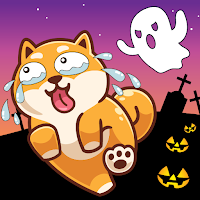 Logic Puzzles Games: Save Dog?