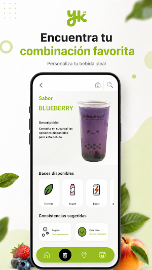 Yukapioca Screenshot 2