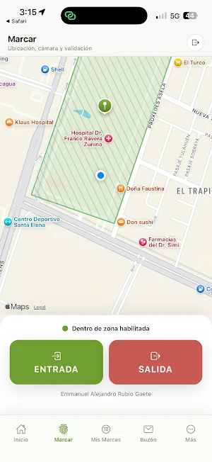 Sigedap Screenshot 2