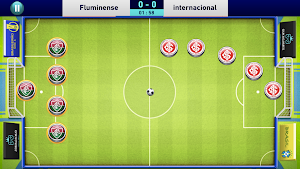 Campeonato Brasileiro: Série A Screenshot 3